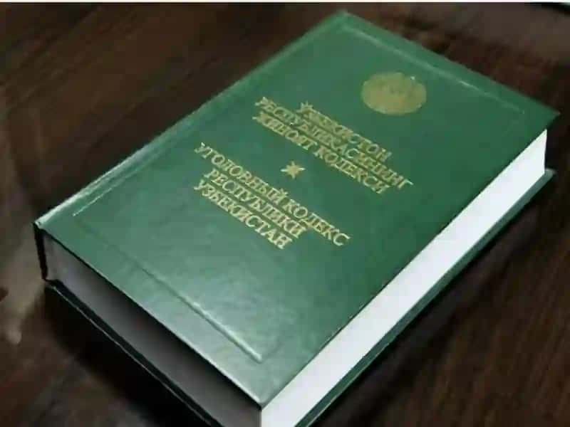 JINOYAT PROTSESSIDA ISHTIROK ETISHGA MONELIK QILADIGAN HOLATLAR. RAD QILISHLAR 4