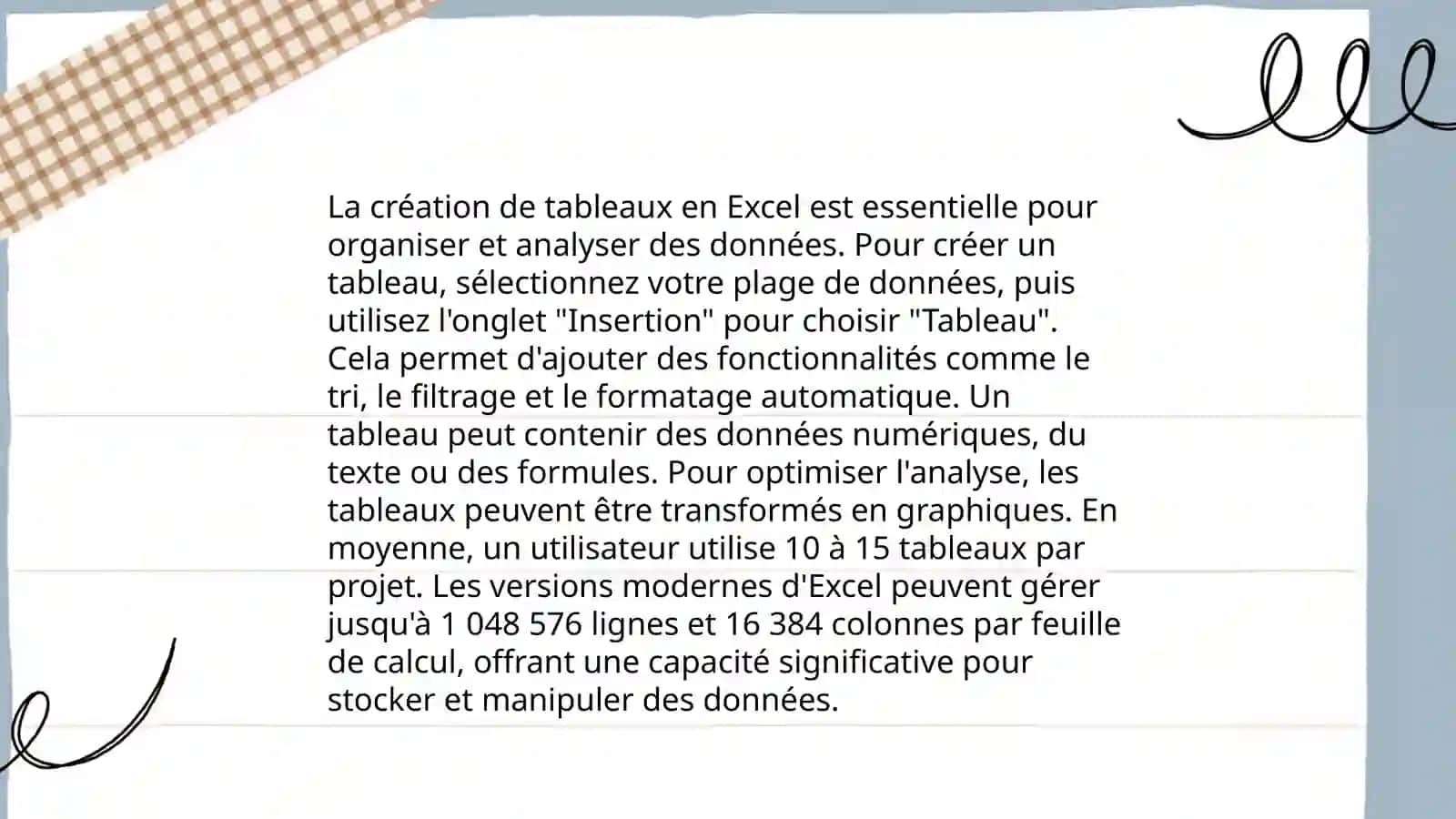Tableaux 4