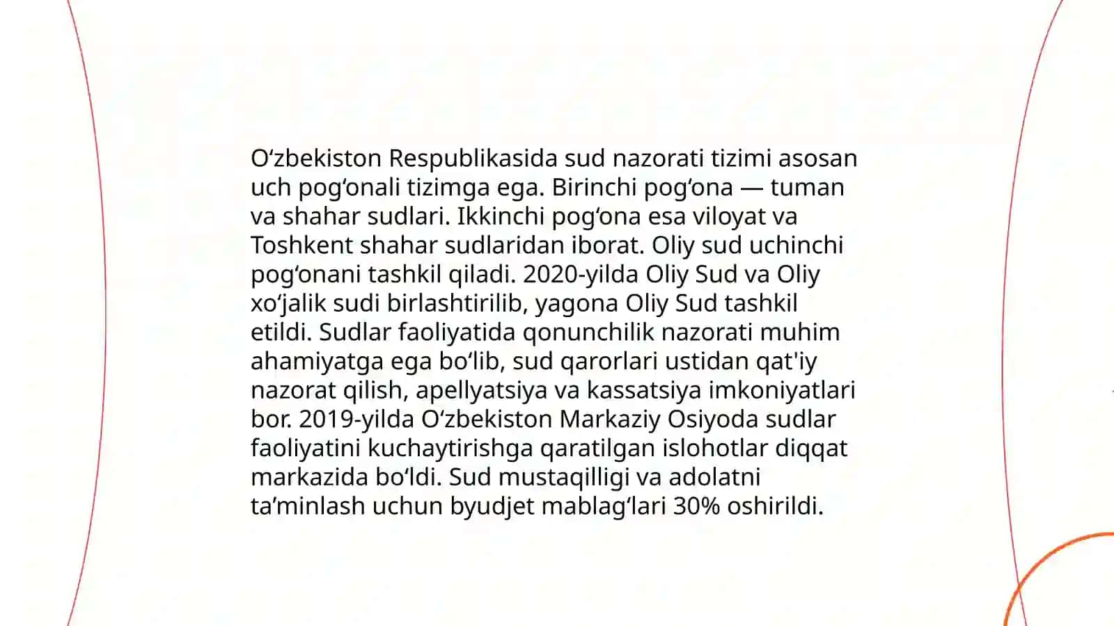 Sud nazorati 4