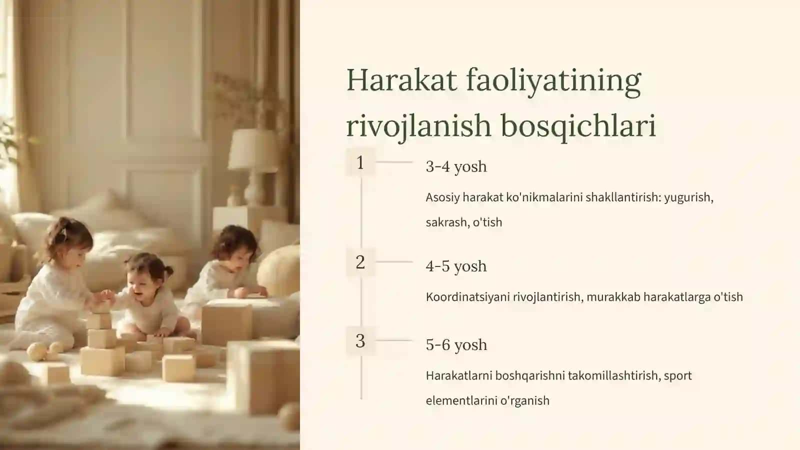 Maktabgachata'limyoshidagibolalaruchungimnastikakomplekslarinishakllantirish 4