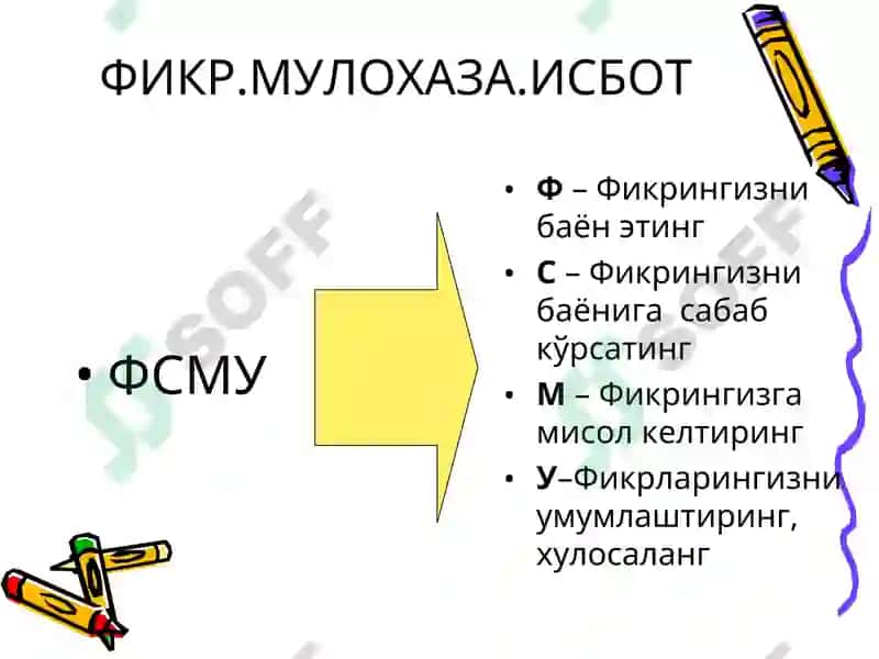 Ижтимоий тарбиянинг турлари ва уларнинг вазифалари 4