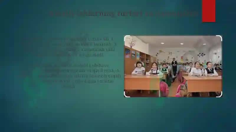 Amaliy ishning mohiyati va ahamiyati 4