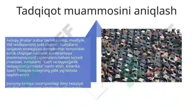 Jismoniy tarbiya nazariyasining ilmiy-tadqiqot metodlari 4