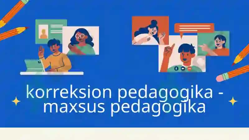 Maxsus pedagogika va maxsus psixologiyaning maqsadi, vazifalari, obyekti va predmeti 4