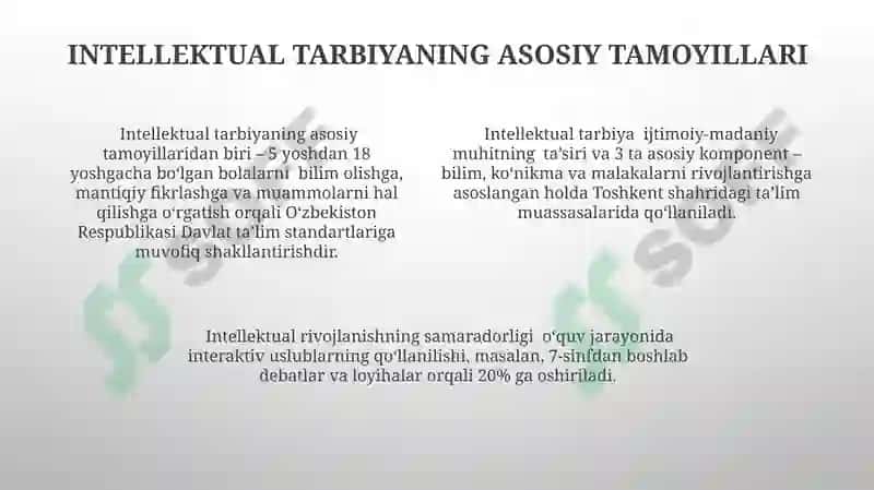 Ma'naviy-axloqiy tarbiya haqida tushunchasi 4