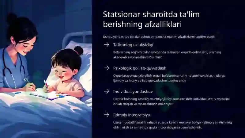O'zbekistonda Davolash-profilaktika muassasalari 4
