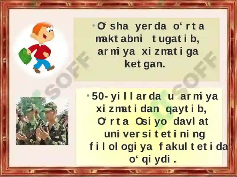 Odil Yoqubov 4