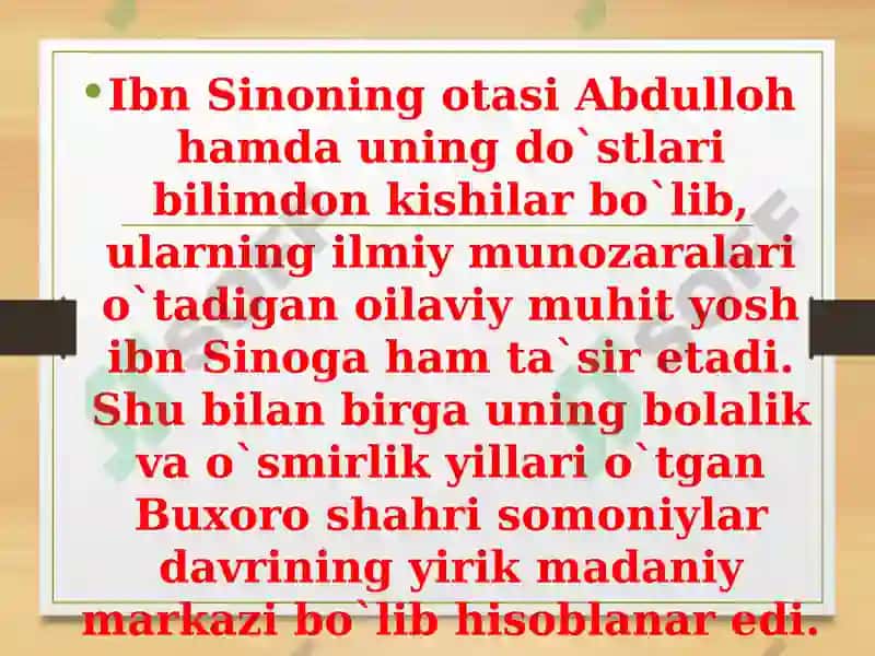 Abu Ali ibn Sino 4