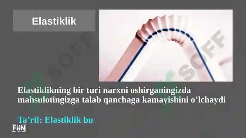 Elastiklik va uning qo'llanilishi 4