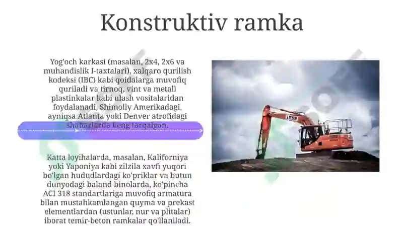 Konstruksiya elemintlarini yaratish 4