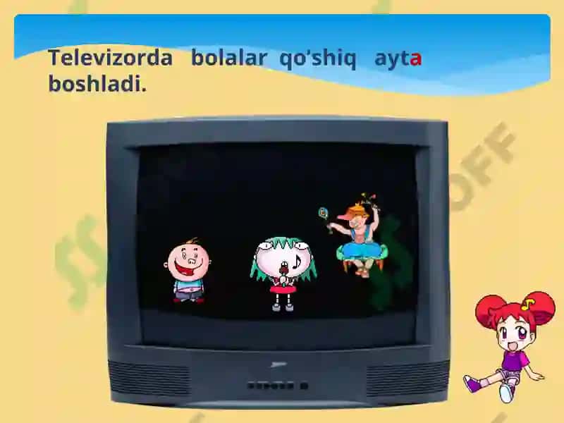 Ko'makchi fe’l 4