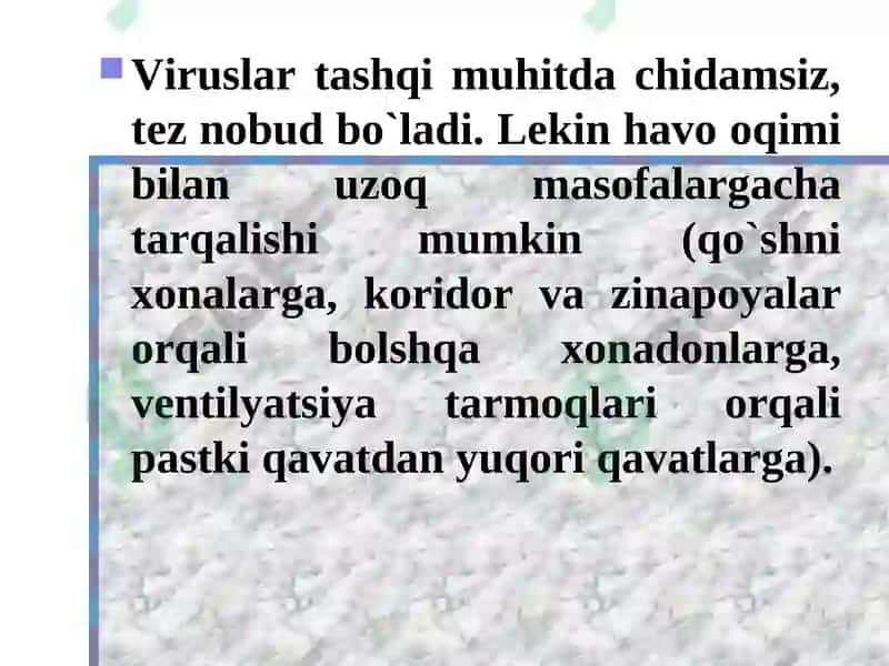Bolalarda qizamiq kasalligi 4