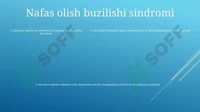 Homila Va Yangi Tug'Ilgan Chaqaloqlar Pnevmopatiyasi Patoanatomiyasi 4