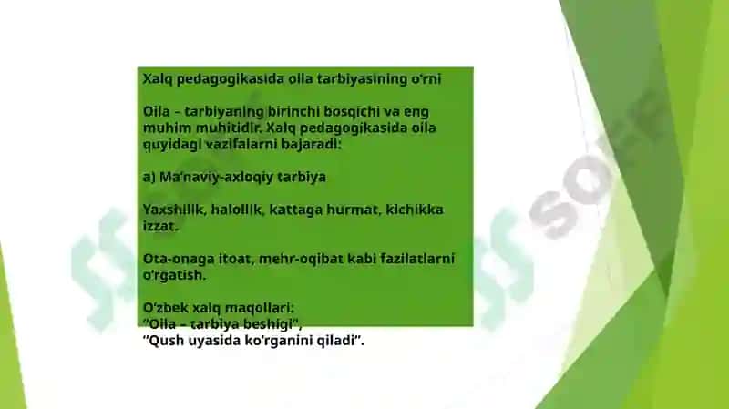 Xalq Pedagogikasi 4