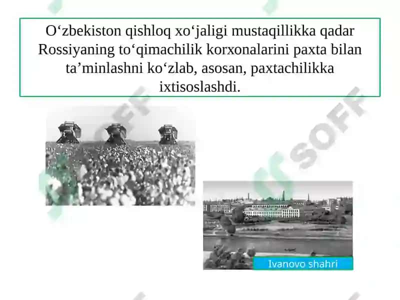 O‘ZBЕKISTОNDАQISHLОQХO‘JАLIGINING GЕОGRАFIK TIPLАRI 4