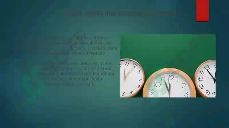 Vaqt seriyasi 4