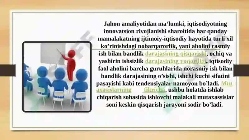 Mehnat Iqtisodiyoti 4