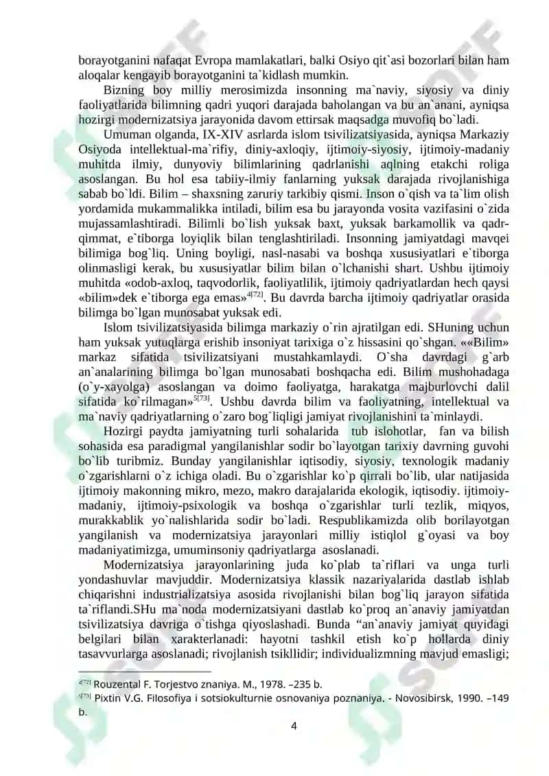 Globallashuv va modernizatsiya 4