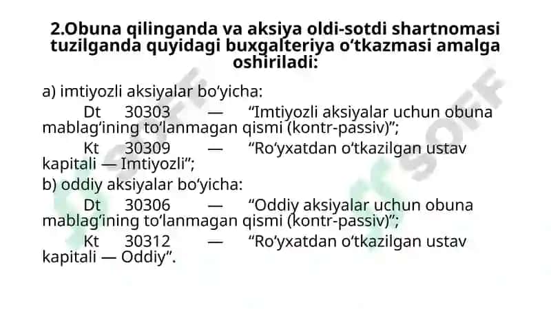 MAVZU.QIMMATLI QOG’OZLAR BO’YICHA OPERATSIYALAR HISOBI 4