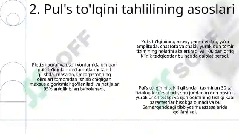 Pul oqimi tahlili 4
