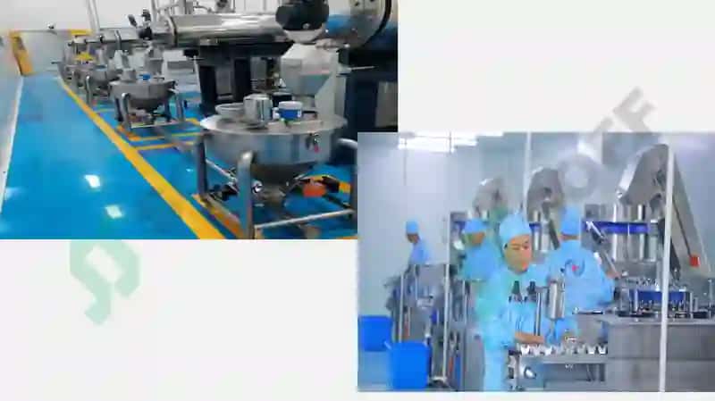 Farmatsevtika sanoatida nasoslarning maxsus turlari 4