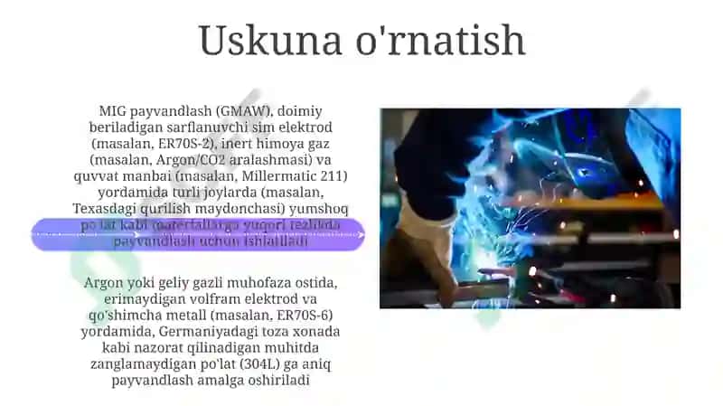 Himoya gazi tanlash 4