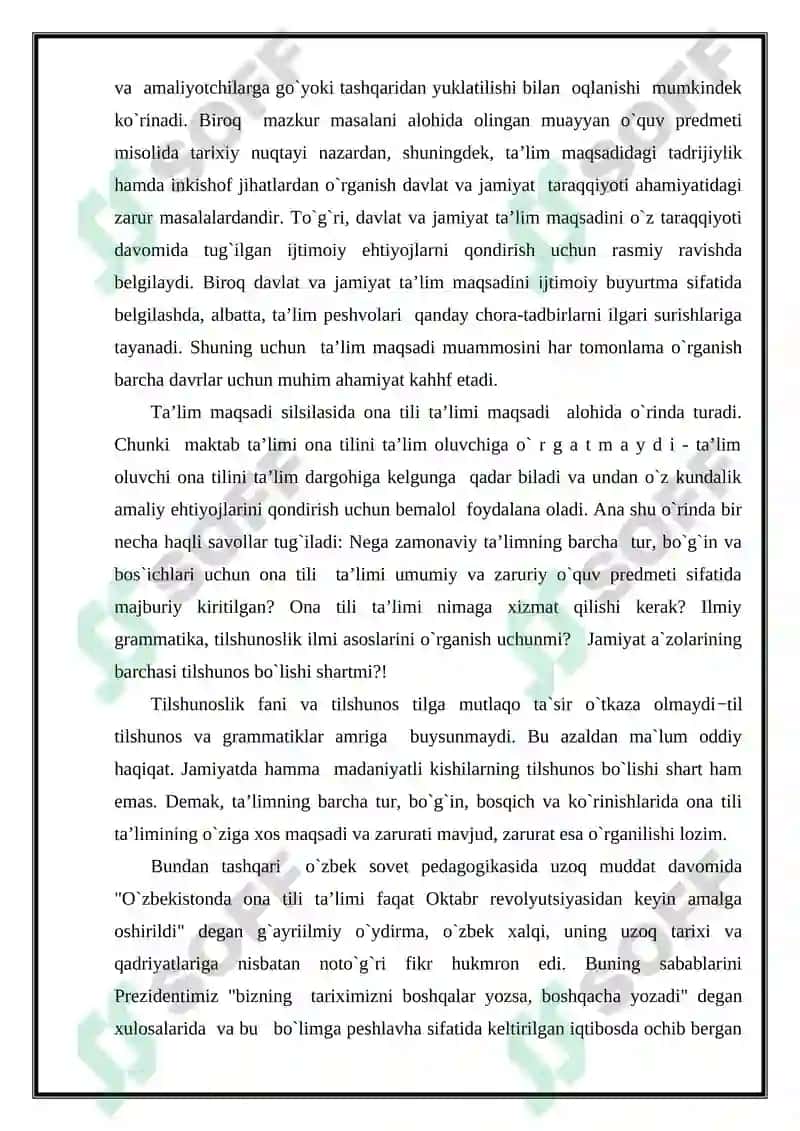 KASBIY PEDAGOGIKODA TA’LIM JARAYONI VA DIDAKTIK TAMOYILLAR 4