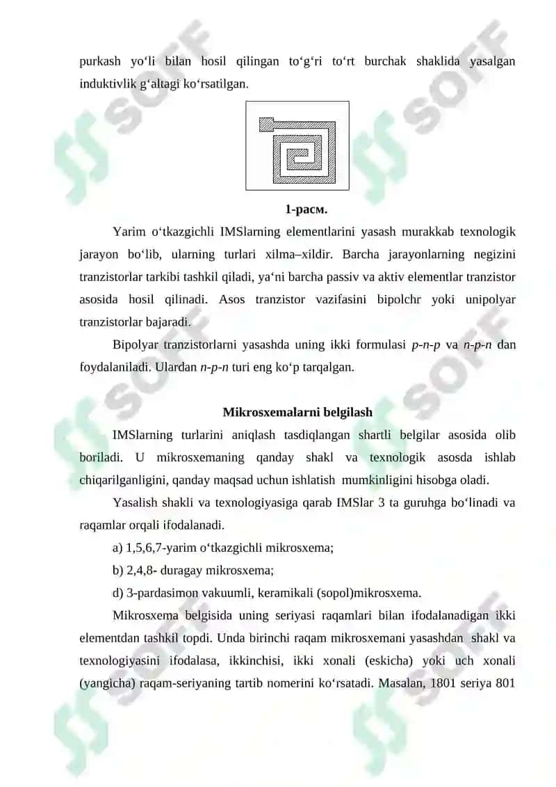 Mikrosxemalar 4