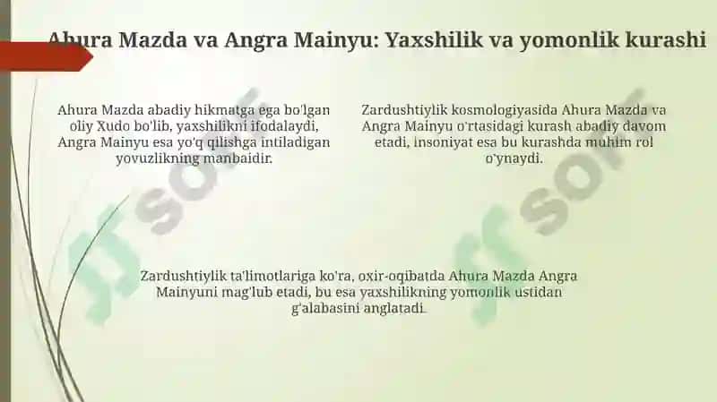 Zardushtiylik 4