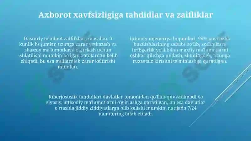 Axborotxavfsizligi 4
