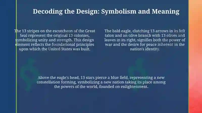 Great Seal 4