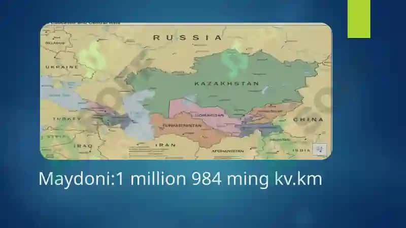O’rta Osiyoning antik davri tarixiy geografiyasi 4