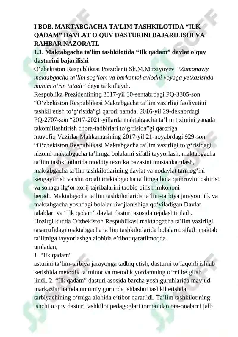 Ta'lim muassasasida o‘quv jarayonini nazorat qilish tizimi 4