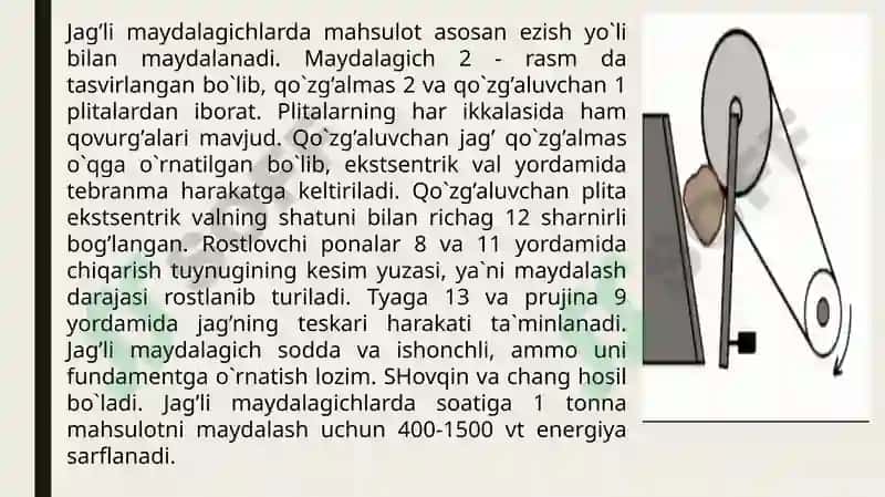 zamonaviy jagʻli maydalagichlar 4