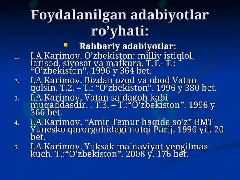 Amir Temur Va TemuriylarImperiyasi Davlati Va Huquqi 4