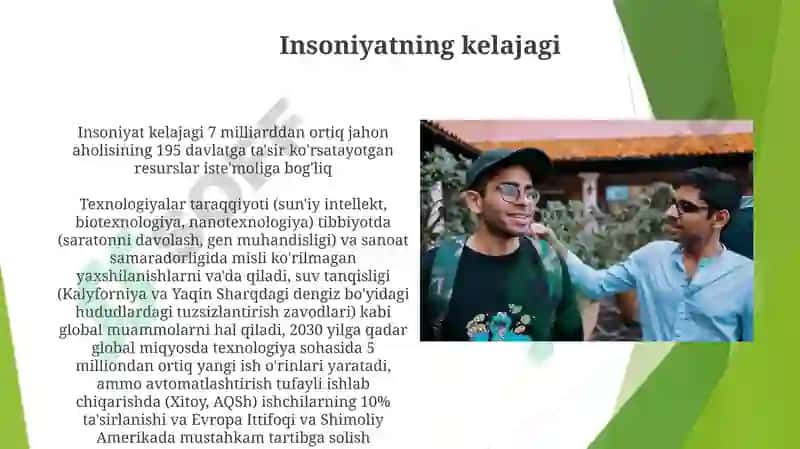 Madaniy xilma-xillik 4