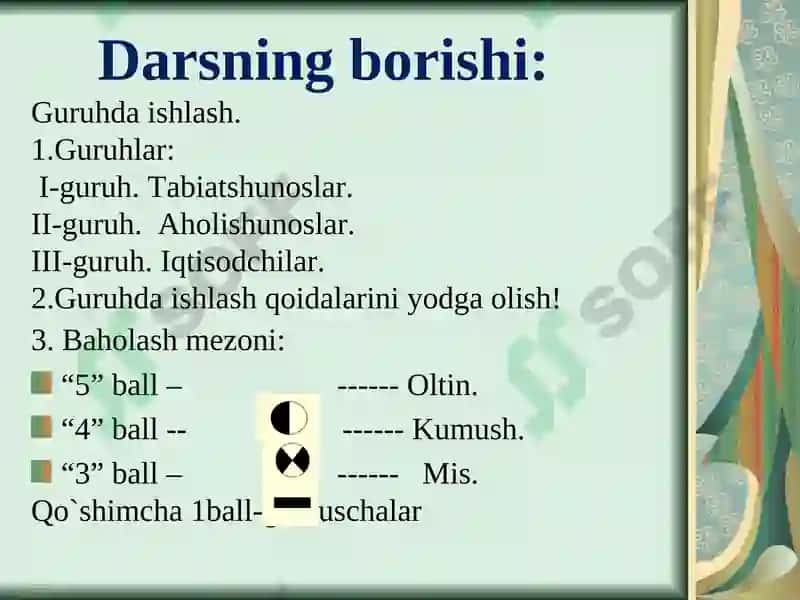 Toshkent iqisodiy rayoni 4