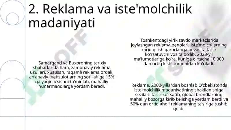 Bolalarga qaratilgan reklama 4