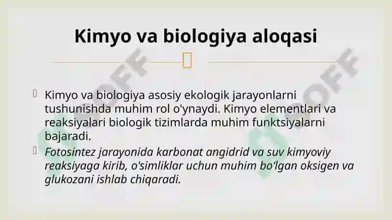 Giroekologiya fanining boshqa fanlar bilan bogʻliqligi 4