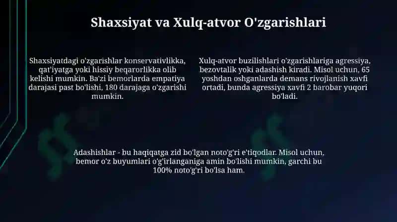 Startoldi holatlarining psixologik xususiyatlari 4