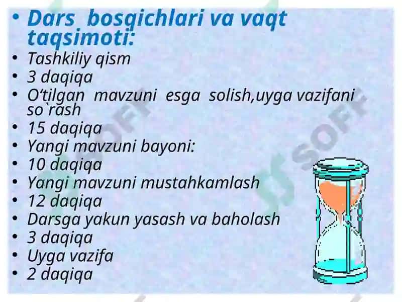 Natriy va Kaliyning xossalari va ishlatilishi 4
