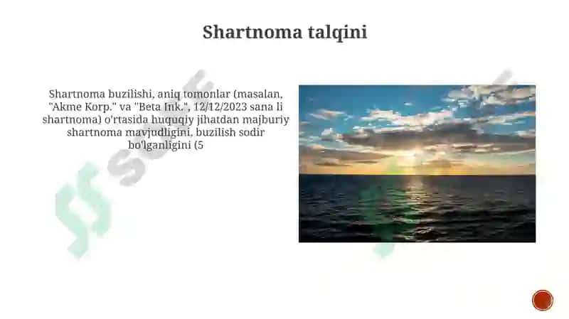 Shartnoma 4