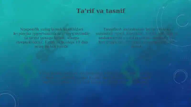 Ayollar jinsiy a'zolarining yallig'lanish kasalliklari 4