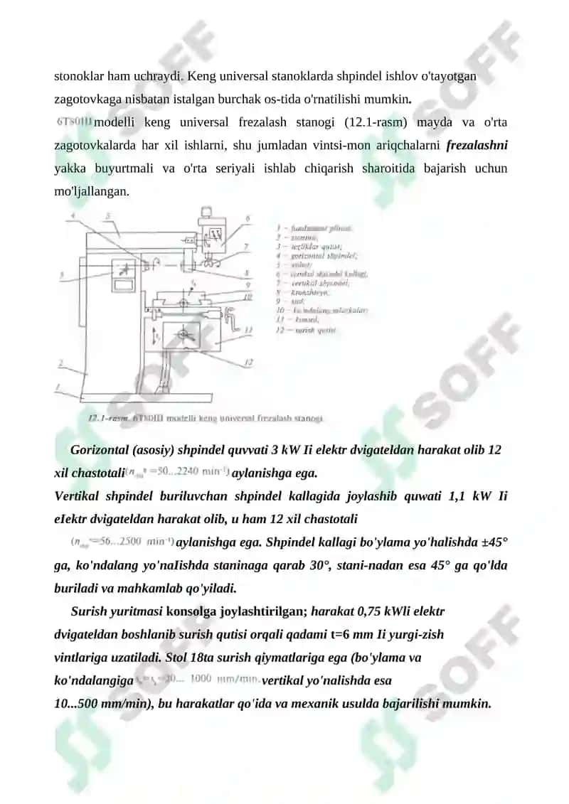 Frezalash stanoklari 4