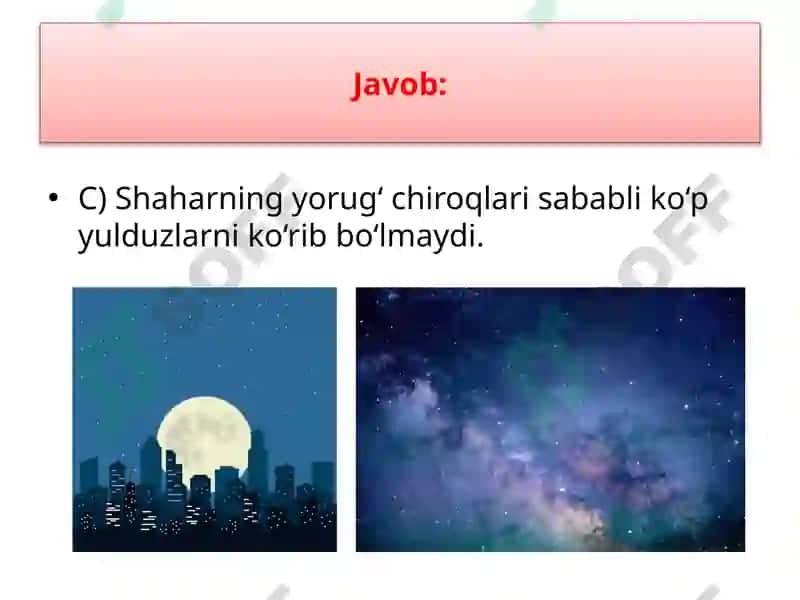 Saida Osmondagiy Ulduzlar 4