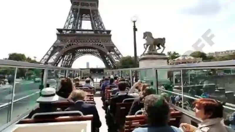 Turizmni barqaror rivojlanishida  infratuzilmaning ahamiyati 4