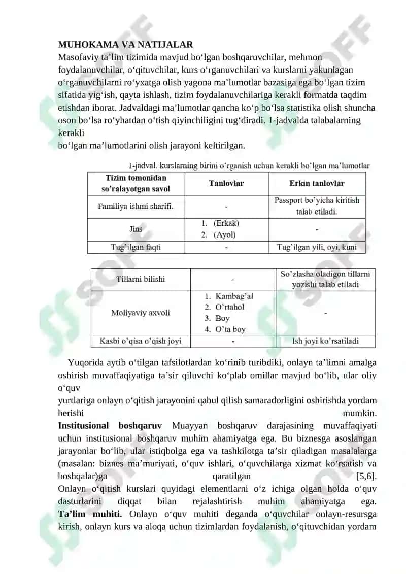 MASOFAVIY VA MEDIA TA’LIM 4