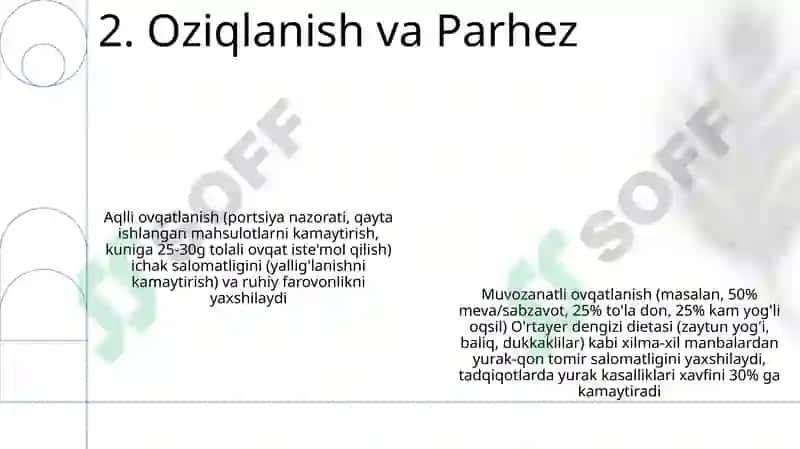 Zdorovый obraz zhizni polyza zdorovью cheloveku 4