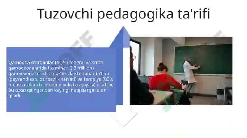 Koreksion pedagogika 4