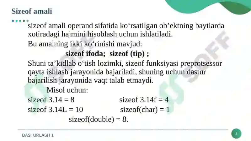 Algoritm va Dasturlashning Asosiy Tushunchalari 4